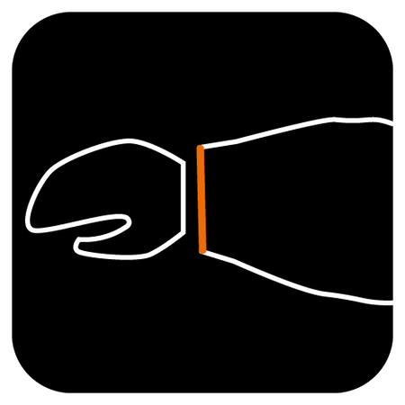 Kurtka Mix&Match, pikowana, puchowa, lekka, czarna, rozmiar S