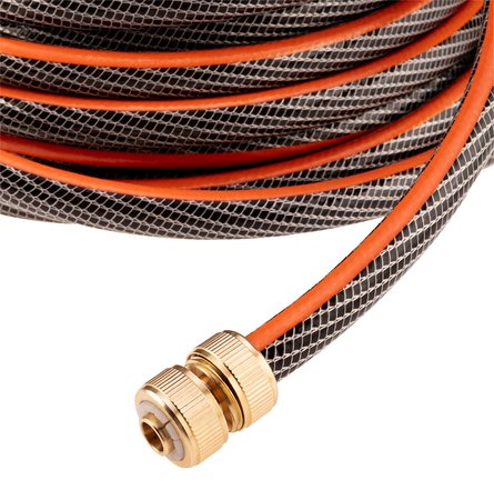 Reparator węża 1/2", mosiężny