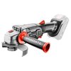 Szlifierka katowa akumulatorowa Energy+ 125mm