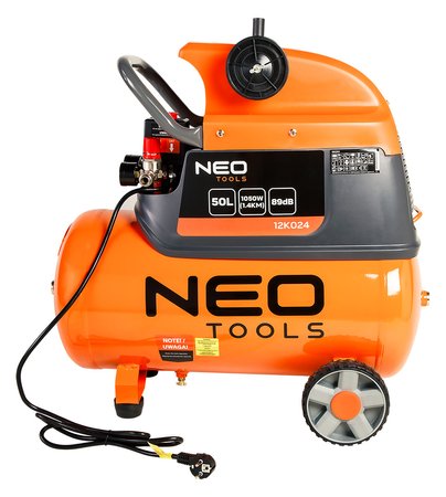 Kompresor 50l