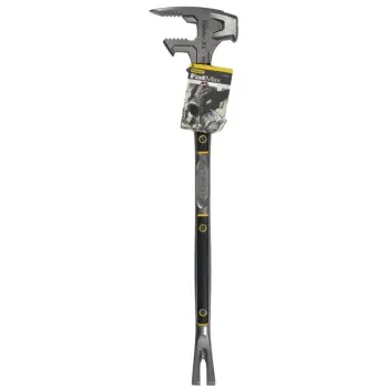 Stanley FatMax FUBAR III Łom Uniwersalny do Burzenia 76cm 4kg (1-55-120)