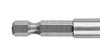 Wiertło do metalu Hex 8.5 mm