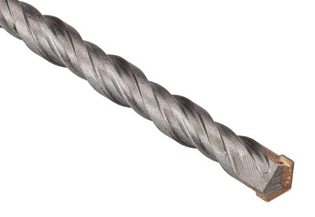 Wiertło do betonu SDS Plus z podwójną spiralą 16 x 260 mm