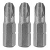 Bity PZ3 x 25 mm, 3 szt.