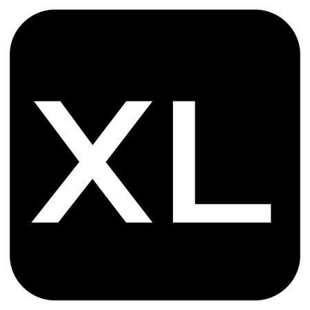 Motyka, pojedynczy uchwyt. NEO Click System