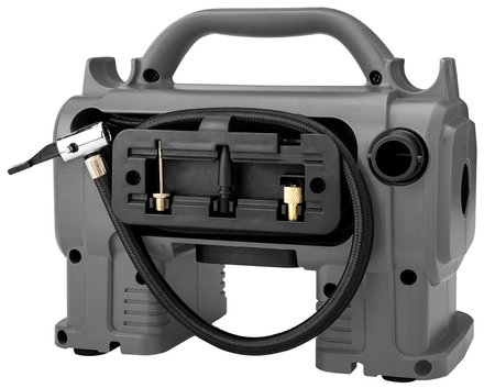 Kompresor Energy+ 18V bez akumulatora