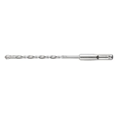 Wiertło do betonu SDS Plus, 5 x 160 mm, S4, quatro