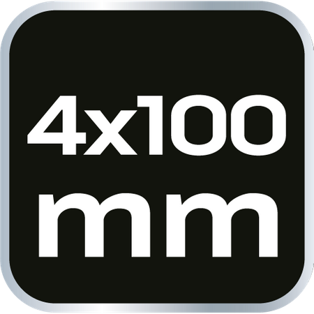 Wkrętak płaski 0.8*4*100, 1000V