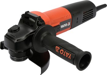 SZLIFIERKA KĄTOWA 125MM 1100W