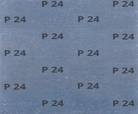 Płótno ścierne 230 x 280 mm, P24