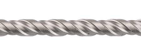 Wiertło do betonu SDS Plus z podwójną spiralą 18 x 600 mm