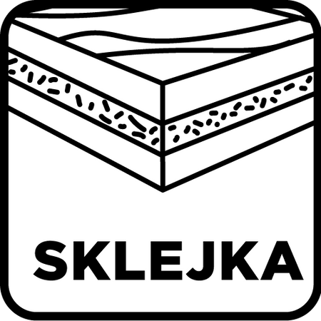 Otwornice z adapterem, 32-54 mm, zestaw 6 szt.