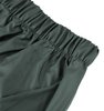 Spodnie przeciwdeszczowe PU/PVC, EN 343, rozmiar XL
