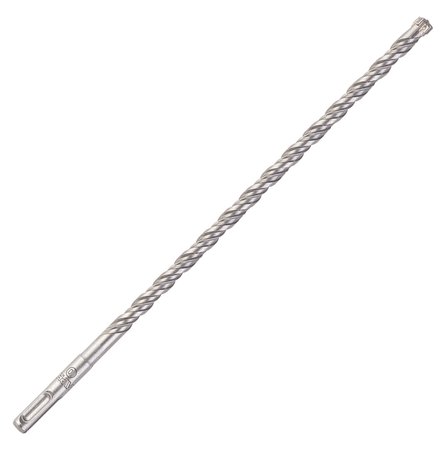 Wiertło do betonu zbrojonego SDS Plus 10 x 400 mm, quatro