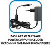 Radio budowlane akumulatorowo-sieciowe Graphite Energy+ 18V  bez akumulatora