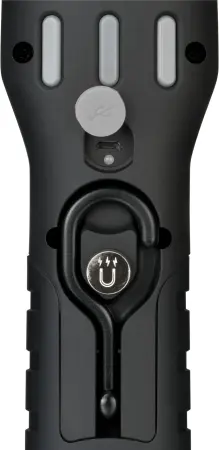 Brennenstuhl HL 501 A Lampa Warsztatowa LED 500lm Akumulatorowa 1175670110