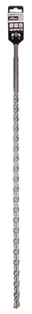 Wiertło do betonu SDS Plus z podwójną spiralą 16 x 600 mm