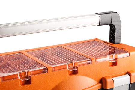 Skrzynka narzędziowa 21"