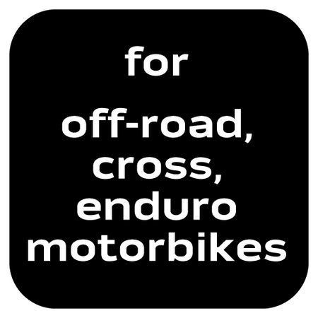 Podnośnik pod motocykle off-road, cross, enduro