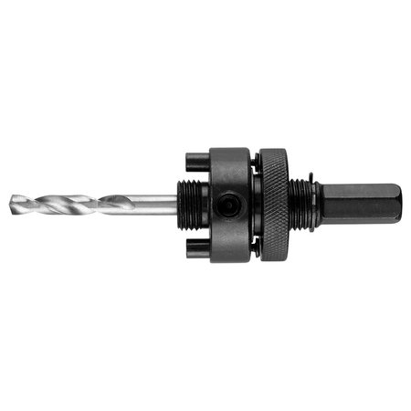 Adapter do otwornic bi-metalowych > 30 mm