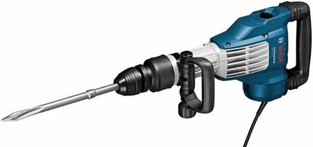 MŁOT UDAROWY KUJĄCY GSH 11VC 1700W