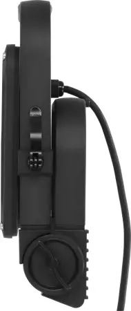 Brennenstuhl JARO 14060 M Reflektor budowlany LED 100 W, 11 500 lm, 6500 K, IP65, ściemnialny, kabel 5 m