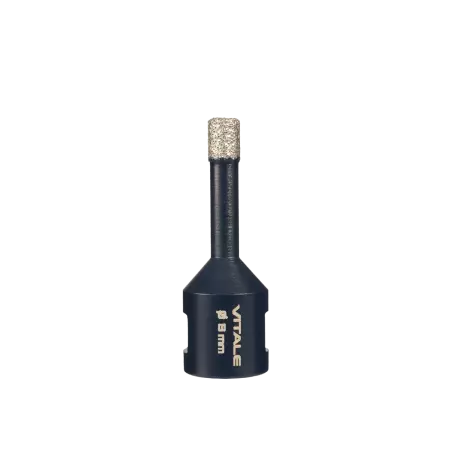 Ferrati Otwornica Diamentowa F40102 8mm M14 VITALE