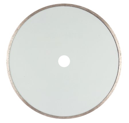 Tarcza diamentowa do cięcia pełna, 230 x 22.2 mm, na mokro