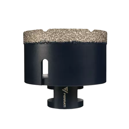 Ferrati Otwornica Diamentowa F40120 68mm M14 VITALE