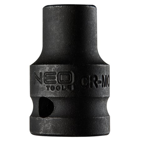 Nasadka udarowa 1/2", 10 x 38mm, Cr-Mo