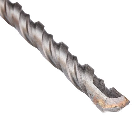 Wiertło do betonu SDS Plus z podwójną spiralą 12 x 310 mm