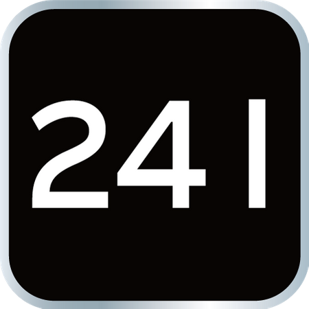 Zestaw glazurniczy: pojemnik z kratką i rolkami 24l, paca z gumą, paca z gąbką miękką