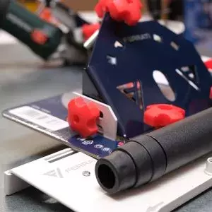 Ferrati Przystawka do Cięcia F10301 45° LINEA45