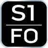Półbuty robocze S1 FO, stalowy podnosek, rozmiar 39