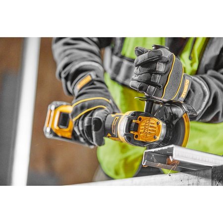 DeWalt DCG409VSN Szlifierka Kątowa 125mm 18V XR z Regulacją Obrotów