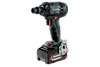 KLUCZ UDAROWY AKUMULATOROWY 1/2'' SSW 18 LTX 300 BL