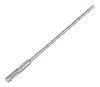 Wiertło do betonu zbrojonego SDS Plus 6 x 210 mm, quatro