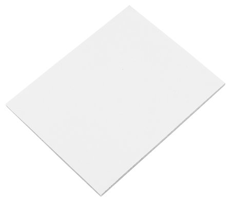 Podkładki filcowe samoprzylepne, jasnobrązowe 80x100mm, 2 szt.