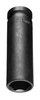 Nasadka udarowa 1/2" długa, 16 x 78mm , Cr-Mo