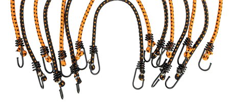 Linki transportowe zestaw 8 szt.