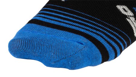 Skarpety kolorowe GRAPHITE, krótkie, rozmiar 39-42