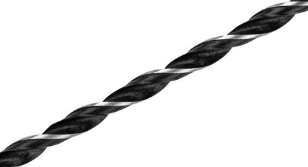 Wiertło do drewna, przedłużane 6 x 250 mm