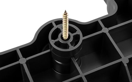 Adapter modułowy do systemu I & II