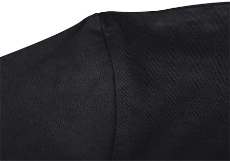 T-shirt z nadrukiem, mechanik, rozmiar L