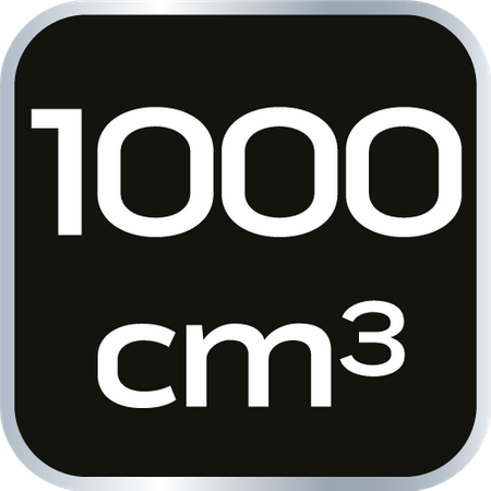 Odciągarka do oleju 1000 ml