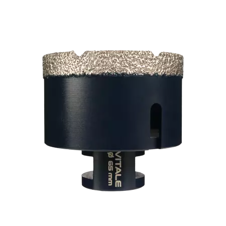 Ferrati Otwornica Diamentowa F40119 65mm M14 VITALE