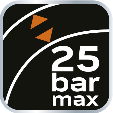 Wąż ogrodowy 3/4" x 50 m,  4-warstwowy NEO OPTIMA