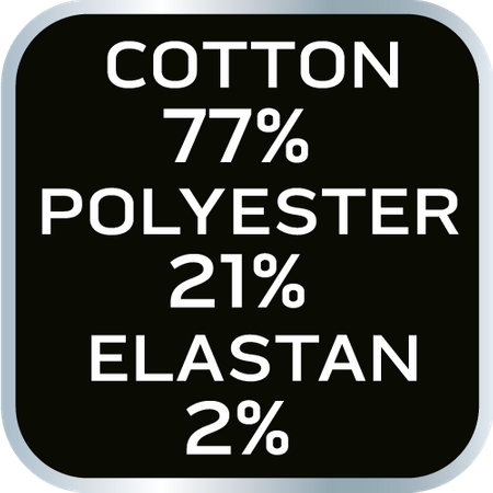 Bluza robocza DENIM, rozmiar L