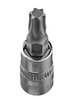 Końcówka TORX TX30 na nasadce 1/4", krótka, 37 mm