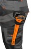 Spodnie robocze 6 w 1, 100% cotton, rozmiar L